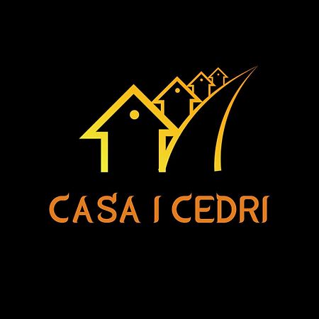 ボルゴ・サン・ダルマッツォCasa I Cedriアパートメント エクステリア 写真