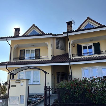 ボルゴ・サン・ダルマッツォCasa I Cedriアパートメント エクステリア 写真