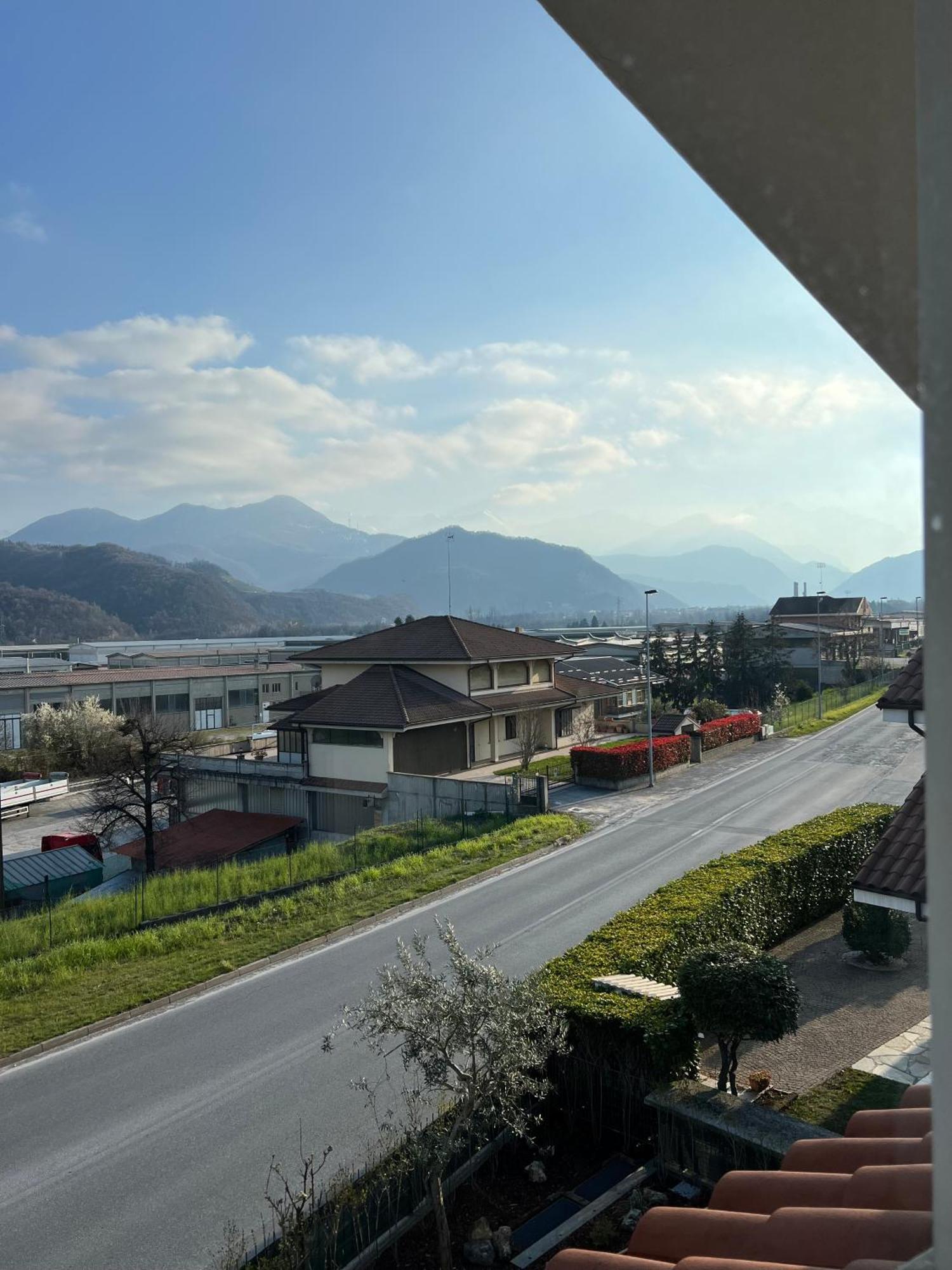 ボルゴ・サン・ダルマッツォCasa I Cedriアパートメント エクステリア 写真